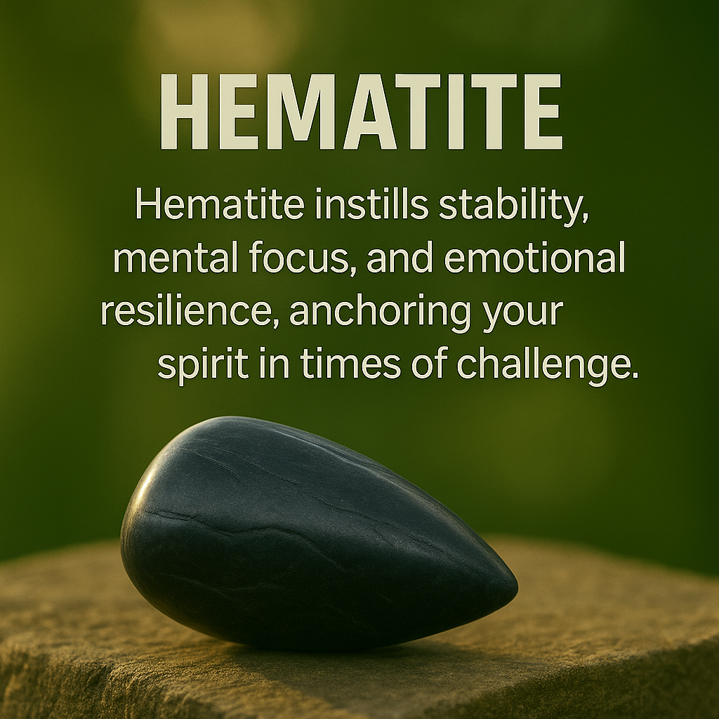 Triple Protection Bracelet