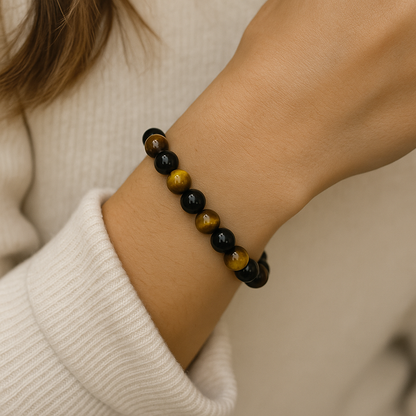 Triple Protection Bracelet